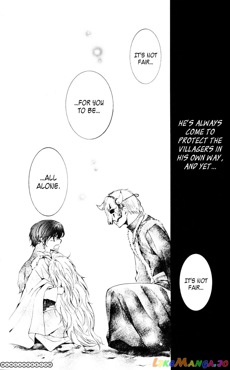 Akatsuki No Yona Chapter 24 image 21